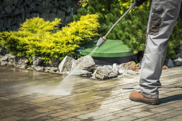 Best Fence Cleaning  in Strum, WI