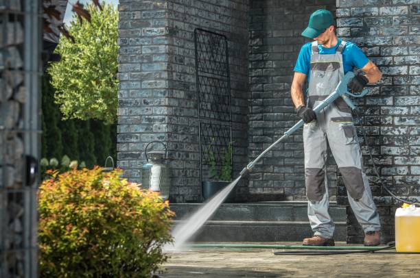 Best Post-Construction Pressure Washing  in Strum, WI